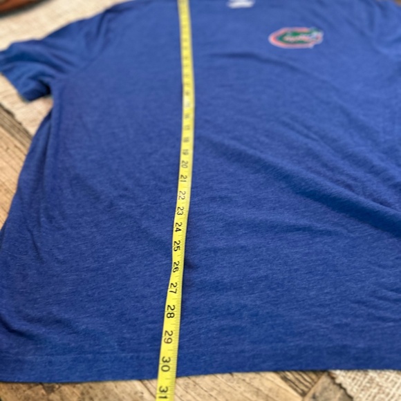 💙🧡EUC - MENS FANATICS FLORIDA GATORS T-SHIRT - Picture 6 of 10